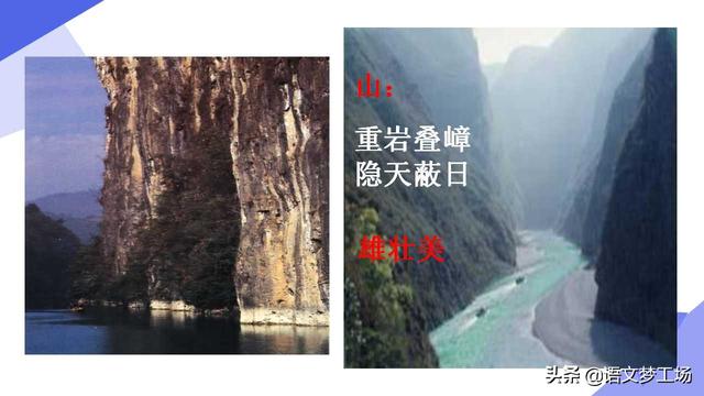 三峡猿啼之谜，三峡中的猿鸣（人教版语文八上三单元《三峡》课文详解）