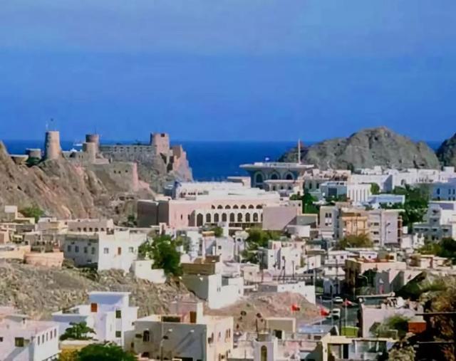 套娃是什么意思，数字藏品套娃是什么意思（：飞地中又有飞地）