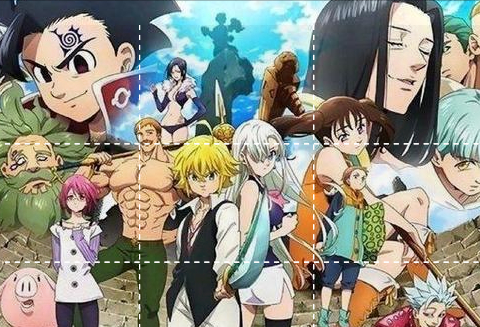 被上帝诅咒的星座，上帝是什么星座（五大“凶性星座”与它们触犯的“七宗罪”）