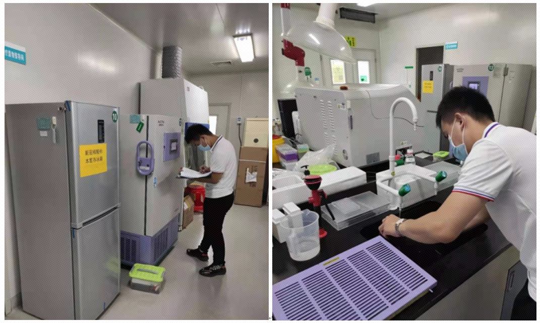 澳柯玛家电维修电视售后 澳柯玛生物医疗夏季售后巡检启动