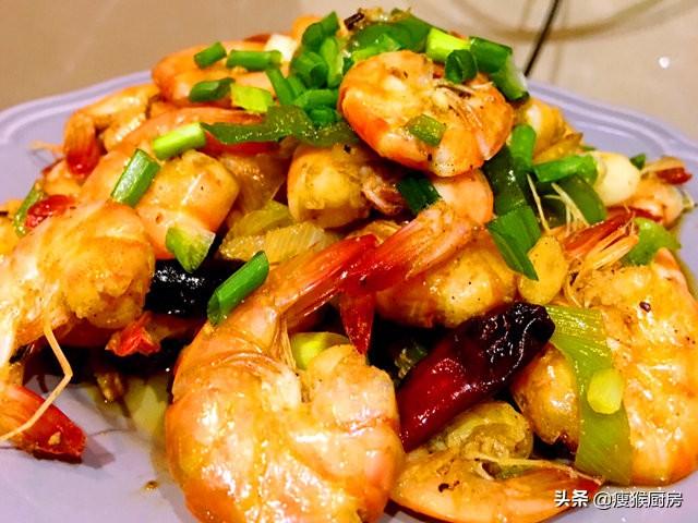 基围虾要去虾线吗，基围虾需要去虾线吗（老渔民们都喜欢这样做）