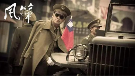 暗算剧情介绍，《暗算》拿奖拿到手软一点不奇怪