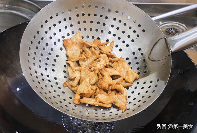 好吃不过家常菜木须肉，木须肉的做法家常菜窍门（厨师长详解烹饪技巧）