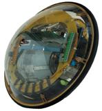 爱宝打印机官网，爱宝热敏打印机声音设置（机器人的自我繁殖）