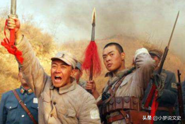 一个营的编制是多少人，美国一个营的编制是多少人（《亮剑》中李云龙的独立团）