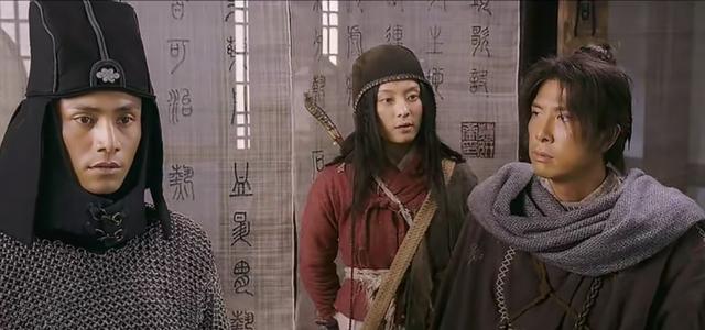 画皮结局是什么，电影画皮的结局（顿悟了“婚外恋”表象下的爱情本质）