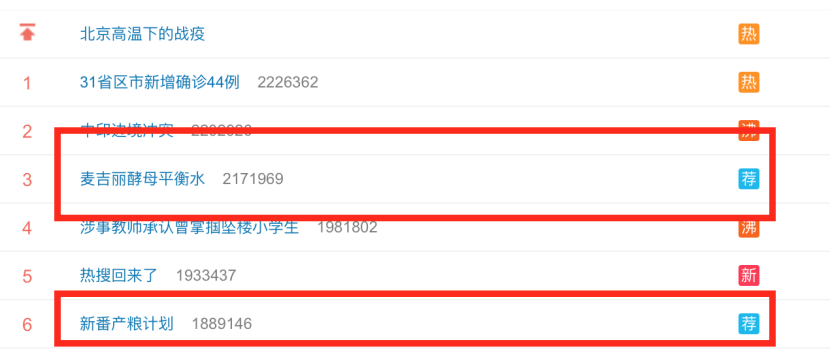 热搜是什么意思(微博屠热搜什么意思)