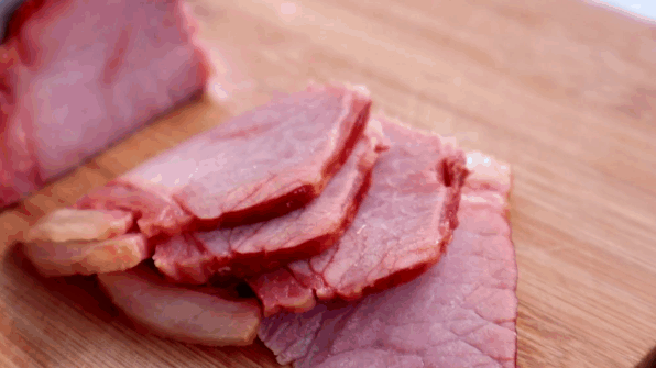豆腐和腊肉怎么做不辣，上锅一蒸轻松搞定