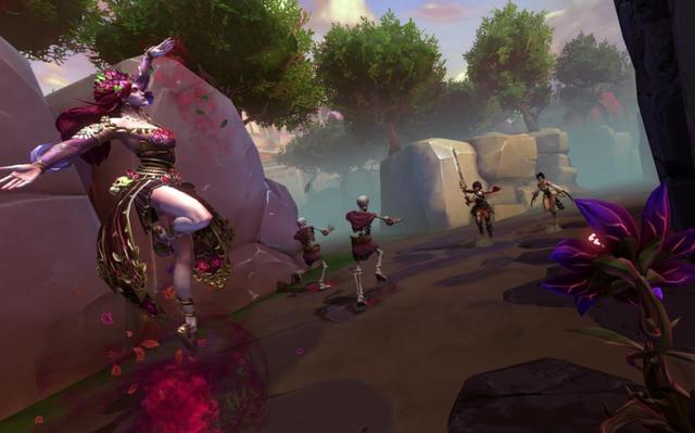 天天飞车为什么下架了，天天飞车还能玩吗（被腾讯运营停服的4款游戏）