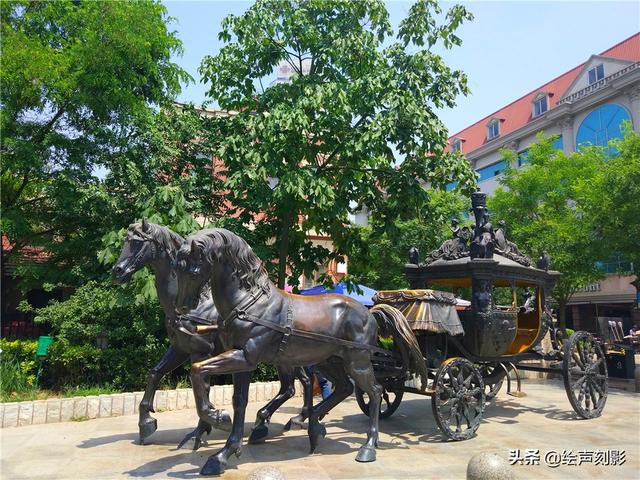 九河下梢天津卫，话说天津卫（三道浮桥两道关——去天津先看这篇笔记）