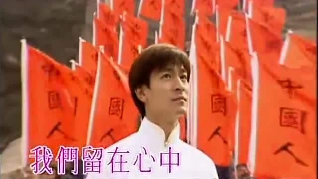 情流感菌歌词，情瘤感菌翻唱那个国家的歌（为梅艳芳创作的《女人花》引用了胡适哪句诗）