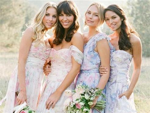 伴娘的含义是什么，伴娘意义何在（为什么“伴娘”不能当超过三次）