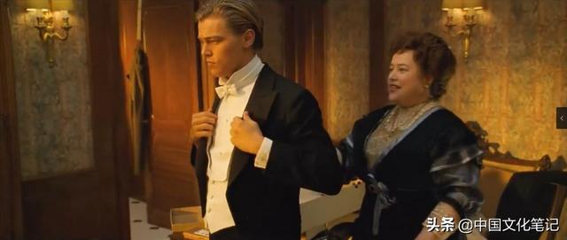 泰坦尼克号画画片段，泰坦尼克号画画片段是什么时间（电影《泰坦尼克号》的隐藏彩蛋）