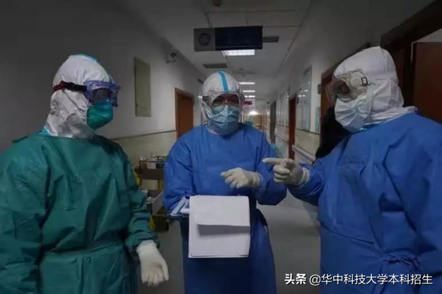身患渐冻症的院长叫什么名字，武汉金银潭医院院长