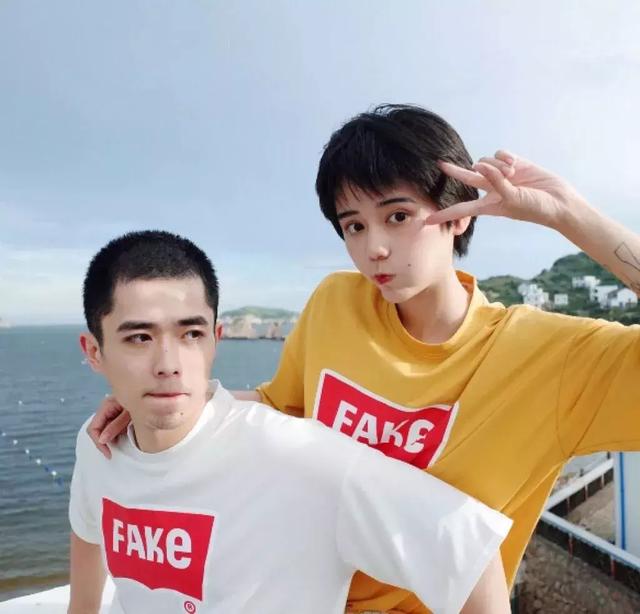 情头，兄弟头我觉着都可，微信头像，情头，兄弟头我觉着都可（我一人承受不来，好兄弟）