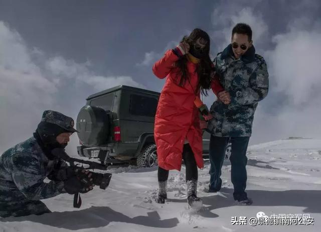 折叠行李车，3000公里，跟拍新娘到边关（折叠行李箱）