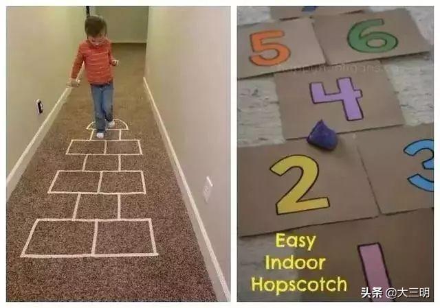 打保龄球游戏规则，打保龄球游戏规则有哪些（运动健身进万家之陪娃锻炼小游戏）