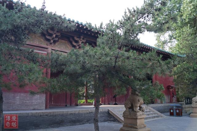 秦琼墓在什么地方，秦琼墓怎么会在袁家村（陕西咸阳尉迟敬德<尉迟恭>墓）