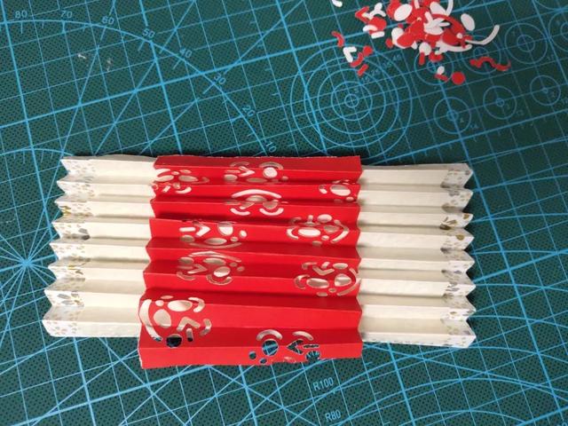 纸扇子的做法，纸扇子的做法描述（教你做5款夏季手工扇）