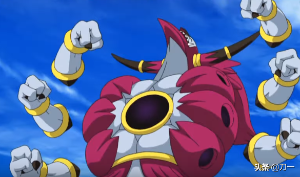 口袋妖怪裂空座，口袋妖怪漆黑的魅影裂空座物攻路线（绿毛虫家族的带头大哥）