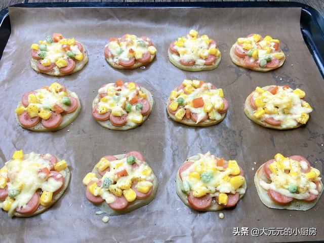 奶酪的吃法，带你解锁奶酪新吃法