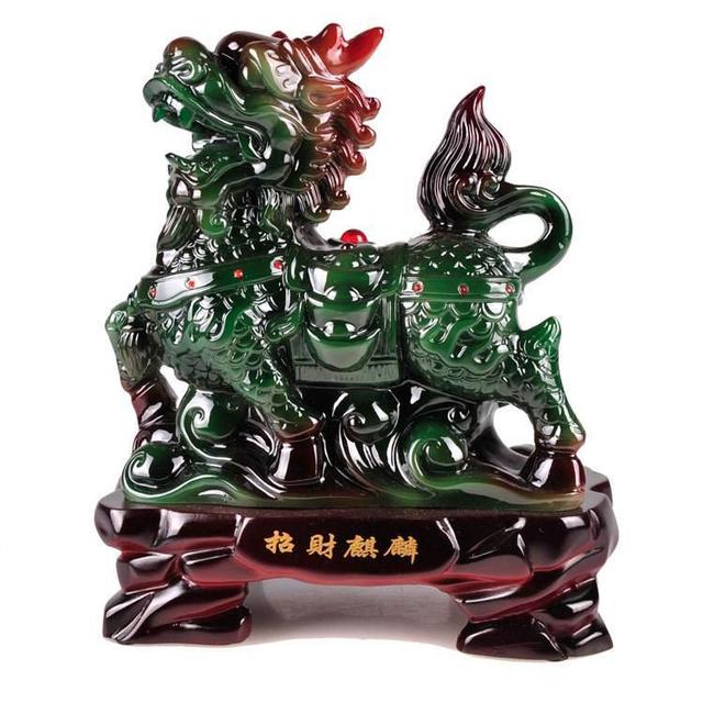 玉石摆件摆放有讲究，四个你必须知道的方位！（倍受追捧的玉石摆件究竟该如何摆放）