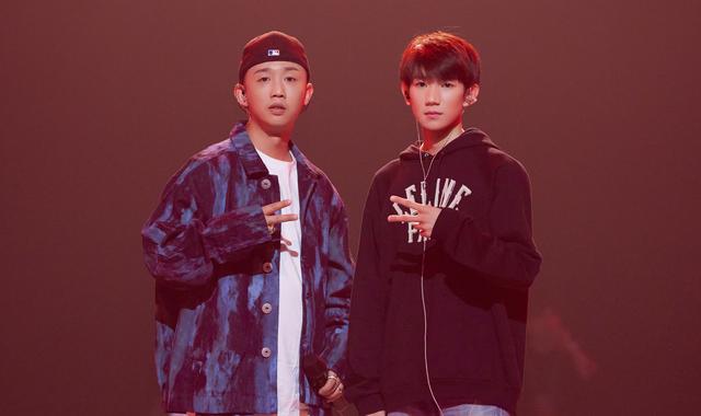 中国新说唱冠军，中国新说唱冠军是谁（《中国新说唱》举办4季捧红5个冠军）