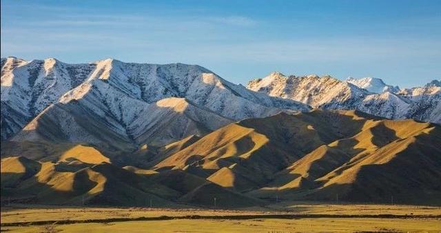 乌鲁木齐到布尔津，乌鲁木齐到布尔津怎么走（新疆最美自驾路线之一）