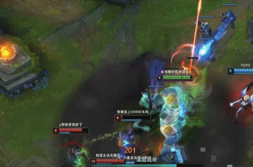 英雄联盟蒙多适合打野吗，光速无伤刷野纯肉600攻击让人绝望