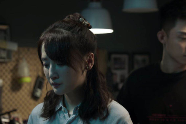 蔡小玲扮演者，胡小玲扮演者（蔡小玲与陈珂的演技高下立判）