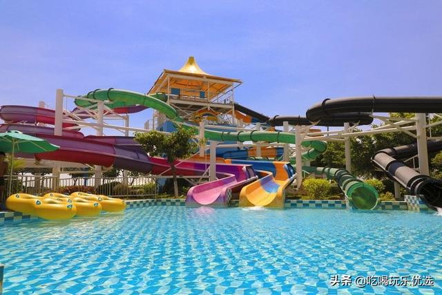 厦门有大型的游乐园吗，厦门有游乐园吗（厦门岛内观音山滨海主题乐园）