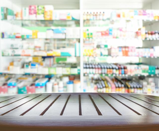 处方药有什么标志，处方药有什么标识（您知道药品分为处方药与非处方药吗）