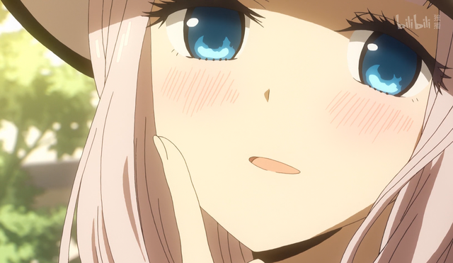 藤原妹红，微信头像，藤原妹红（藤原家的三姐妹怎么都这么可爱）