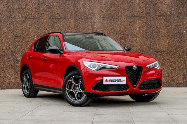 罗密欧是什么车，罗密欧是什么车标（试驾阿尔法罗密欧Stelvio）