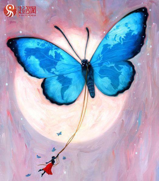 英文情侣名字，英文情侣网名微信昵称（都能拥有一个浪漫的英文名）