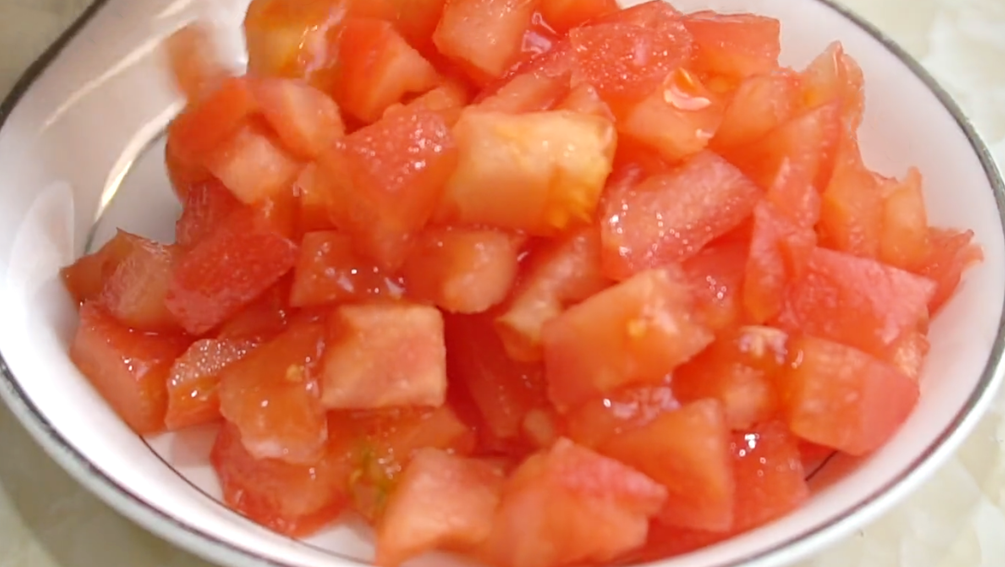 圖片[3]-【豆腐紫菜蛋花湯】做法步驟圖 成本不到10元 吃完全身都暖和-起舞食譜網