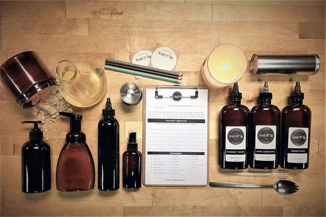 香氛和香水的区别，怎样区别香氛和香水（不强调性别的无性别香氛正成为一种趋势）