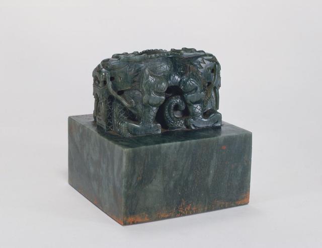 御书屋备用，御书屋在哪里下载（天子宸章——清代乾隆帝王玺印）