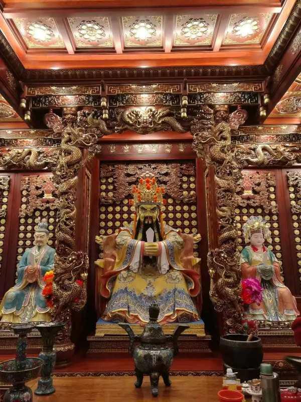 五爷庙的五爷是谁，五爷庙求什么最灵验（五爷又是怎样做到有求必应的呢）