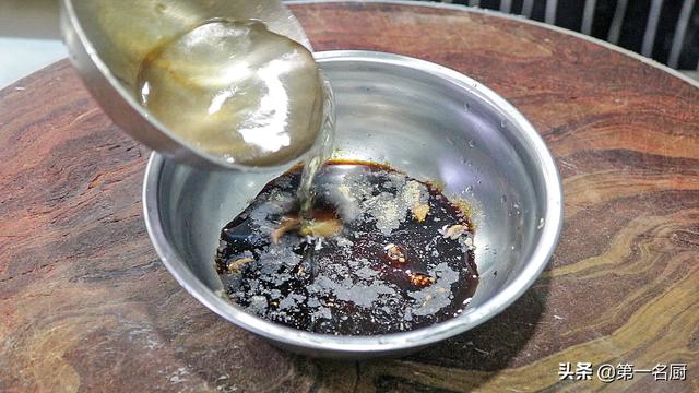 家常炒豆腐的做法，难怪在家炒豆腐不香