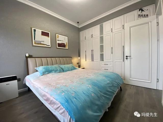 玛缇瓷砖怎么样，玛缇瓷砖价格（设计师的家，就是不一样！）