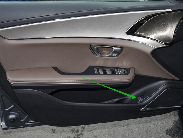 后备箱打不开怎么办，捷达后备箱打不开怎么办（汉DM后备箱打不开怎么办）