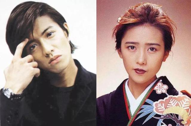 木村拓哉20年来首晒与老婆工藤静香合照，背景还是二人的婚纱照