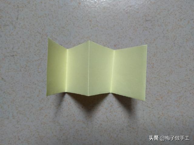 如何自己DIY制作手工书笔记本，怎么做手工笔记本（几张纸就能自己DIY一本漂亮的本子）