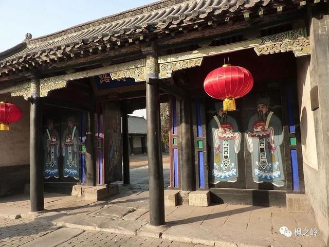 孟子故乡在邹城哪里，山东印象：邹城孟子故里