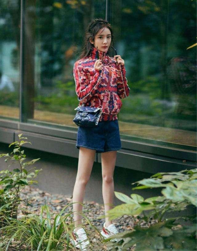 中国最美的女明星，中国女明星排行榜（中国十大漂亮的女明星）