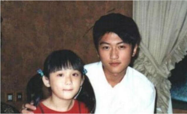 谢霆锋 何鸿燊，何鸿燊身高（她的人生处处透露着肆意和疯狂）