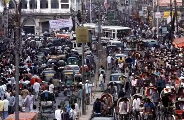 孟加拉国的首都，孟加拉国的首都达卡天气（孟加拉国首都：达卡）