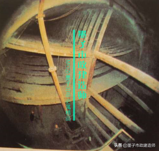 浅埋暗挖法与掘进方式，2K313031喷锚暗挖法的掘进方式选择·2020年二建市政精讲课程