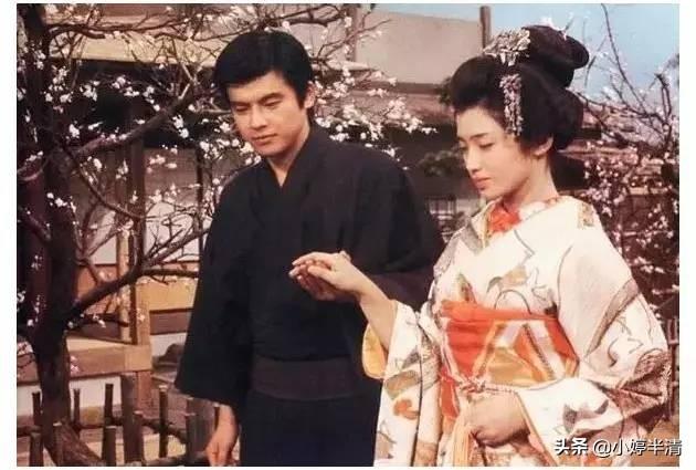 sadomasochism，萨德倾向是啥意思（日本虐恋《春琴抄》）